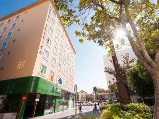 Hotel América Sevilla, Севилья (фото 3)