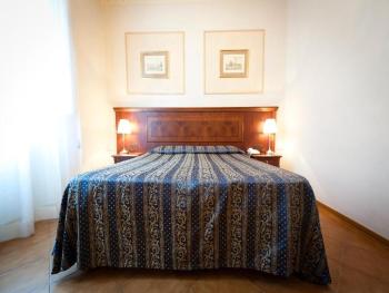Hotel Martelli, Florenz (Foto 5)