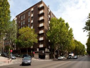 Agumar Atocha, Мадрид (фото 5)