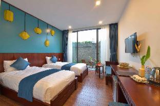 Saclo Villa and Hostel, Hội An (Foto 3)