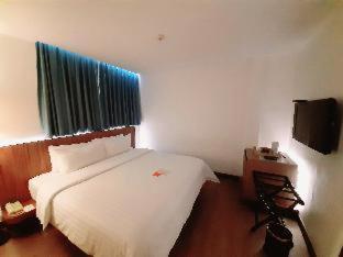 Sachas Hotel UNO Asoke Sukhumvit Bangkok, Bangkok (foto 3)