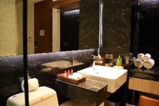 Sachas Hotel UNO Asoke Sukhumvit Bangkok, Bangkok (foto 5)
