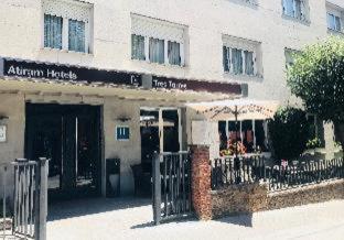 Tres Torres Atiram Hotel, Barcelona (photo 3)