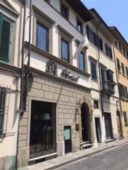 The James Suite Hotel Firenze 1564 - Small Luxury Hotels of the World, Florence (photo 4)