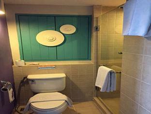 Sawasdee Hotel @ Sukhumvit Soi 8, Bangkok (foto 5)