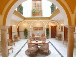 Hotel Gravina 51, Seville (photo 3)