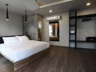 Tints of Blue Hotel, Bangkok (photo 4)