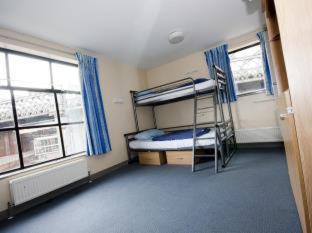 YHA Manchester, Manchester (photo 3)
