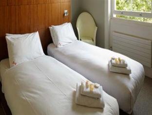 B&B Belgravia, Londýn (fotografie 2)