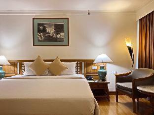 Silom Serene A Boutique Hotel, Bangkok (Foto 4)