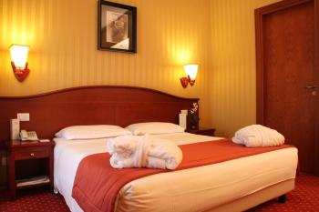 Augusta Lucilla Palace, Roma (foto 4)