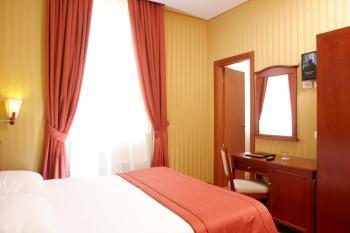 Augusta Lucilla Palace, Roma (foto 5)