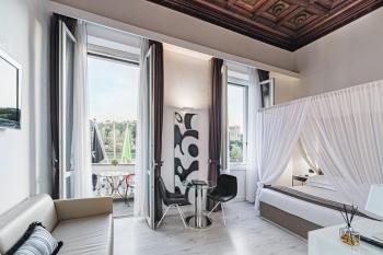 LHP Hotel River & SPA, Florencja (zdjęcie 4)
