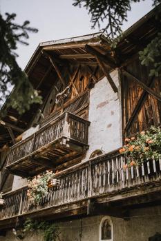 Bäcksteinerhof, Merano (foto 2)