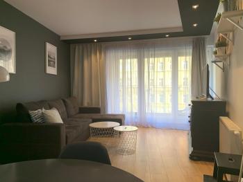 apartamenty-wroc Kurkowa 14, Wrocław (photo 5)