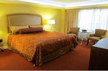 GetAways at the Jockey Club, Las Vegas (foto 3)