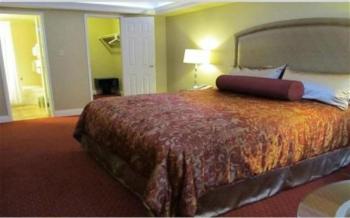GetAways at the Jockey Club, Las Vegas (foto 5)