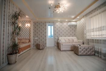 Apartaments on Preobrazhenskaya 8, Kropywnyzkyj (Foto 5)