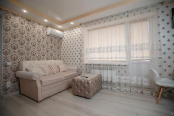 Apartaments on Preobrazhenskaya 8, Kropywnyzkyj (Foto 3)