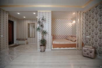 Apartaments on Preobrazhenskaya 8, Kropywnyzkyj (Foto 2)
