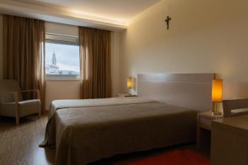 Hotel Casa Sao Nuno, Fatima (zdjęcie 5)
