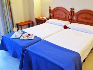 Hotel Eliseos, Málaga (Foto 3)