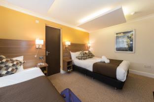 Chester Hotel, Londra (foto 5)