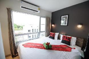 48 Metro Hotel, Bangkok (fotografie 2)