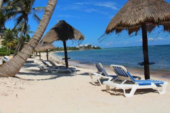Beautiful & Cozy Studio in Akumal Paradise-Wifi, AC, Akumal (photo 5)