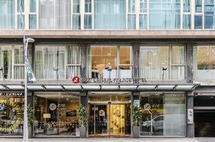 Eurostars Cristal Palace, Barcelona (fotografie 2)