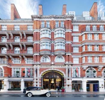 St. James' Court, A Taj Hotel, London, Londyn (zdjęcie 4)