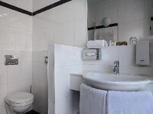 Grand Hotel Downtown - Frankfurt Central Station - Boutique Design Hotel, Francoforte sul Meno (foto 5)