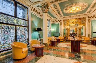 Hotel Roma, Florenz (Foto 4)