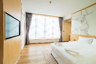Artino Hotel Silom, Bangkok (fotografie 5)