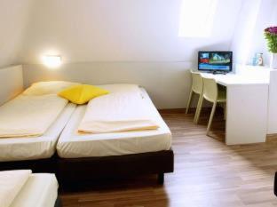 Colour Hotel, Франкфурт-на-Майне (фото 4)
