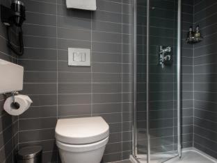 Mowbray Court Hotel, Londýn (fotografie 5)