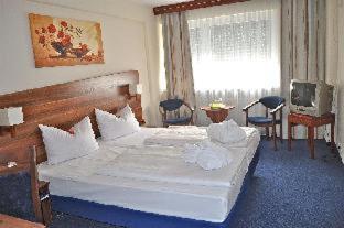 Savoy Hotel, Frankfurt/Main (photo 3)