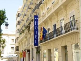 Casual del Cine Valencia by Casual Hoteles, Valencia (photo 2)