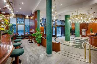 Hotel Gótico, Barcelona (fotografie 2)