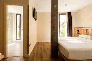 Black Swan Hostel Sevilla, Seville (photo 5)