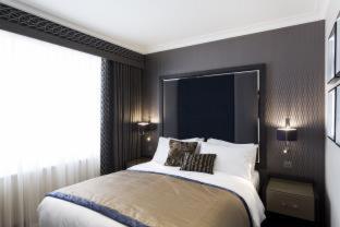 The Westbourne Hyde Park, Londres (photo 4)