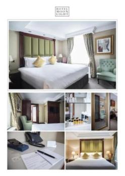 The Prime London Hotel, Londýn (fotografie 5)