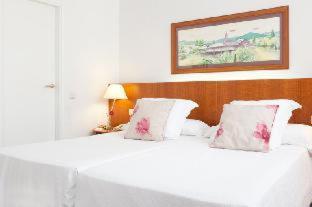 Aparthotel Atenea Barcelona, Barcelona (fotografie 2)
