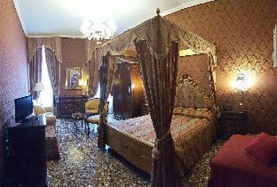Casa Pisani Canal, Benátky (fotografie 3)