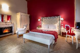 Hotel Ginori Al Duomo - dBe Hotels, Florenz (Foto 5)