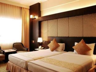 Asia Hotel Bangkok, Bangkok (fotografie 4)