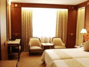 Asia Hotel Bangkok, Bangkok (fotografie 5)