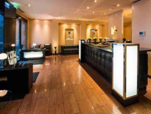 Hotel Concorde, Frankfurt/Main (photo 3)