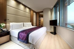 Eurostars Torre Sevilla, Seville (photo 4)