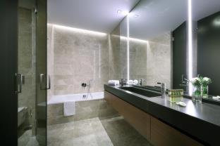 Eurostars Torre Sevilla, Seville (photo 5)